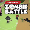 Survival: Zombie Battle