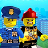 Jogos de Lego City