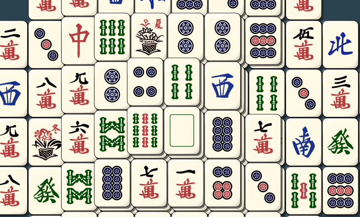 Mahjong Online 100 Free Online Mahjong Games