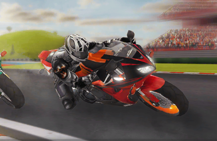 moto racer 2 online play