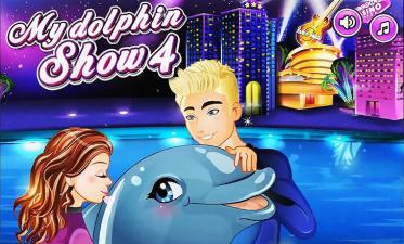 My Dolphin Show 4 Graj Za Darmo Na Gombis