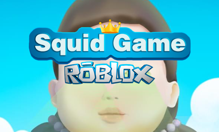 squid game roblox