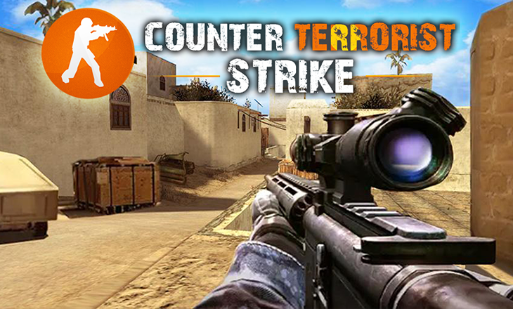 COUNTER TERRORIST STRIKE - Gioca Gratis Su Gombis.it!