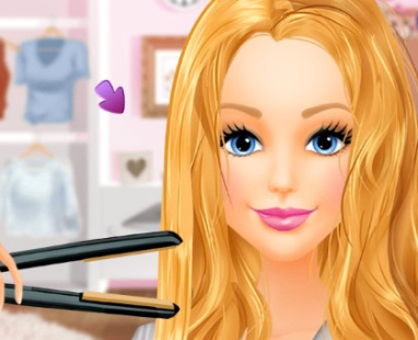 BARBIE DRESS UP GAMES - Play online free at 