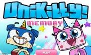 UNIKITTY GAMES - Play online free at Gombis.com