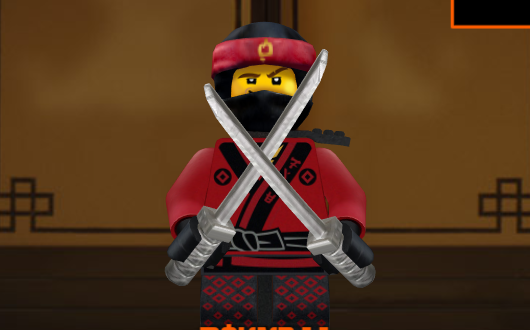 lego ninjago games free