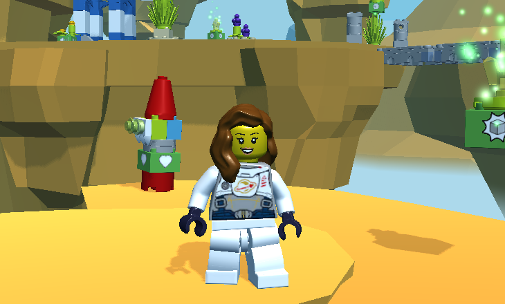 Lego Games - Play Lego Games On Gombis