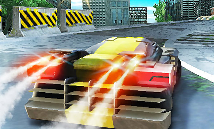 City Stunt Cars instal the new for android