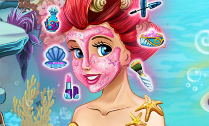 Disney Princess Games - Play Online Free On Gombis