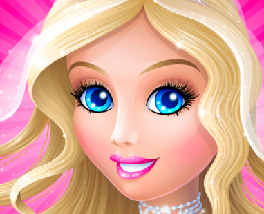 BARBIE GAMES Play online free at Gombis.com