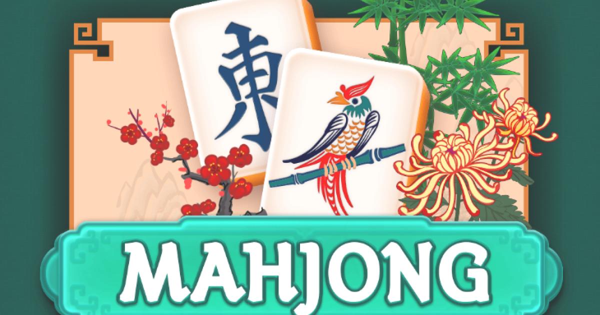 evaporation Alphabet boy MAHJONG CHINEZESC 1 - Joaca-l gratis pe Gombis.ro!