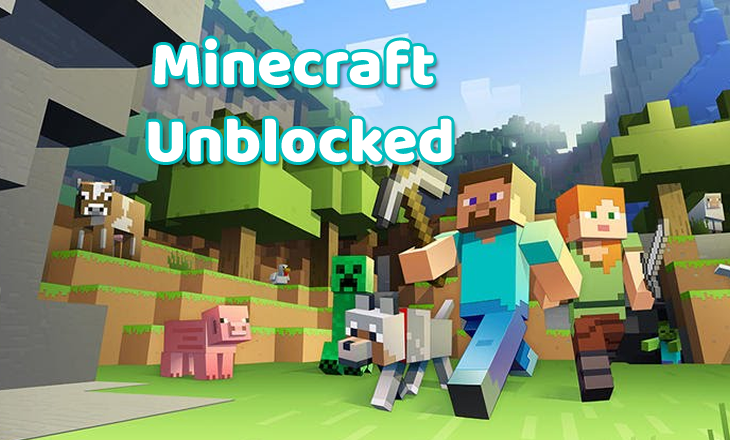 minecraft unblocked 1.5.2