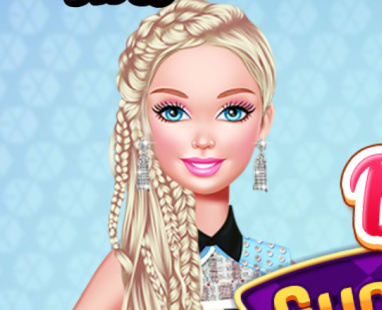 BARBIE DRESS UP GAMES - Play online free at 