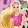 Jocuri Barbie de Imbracat
