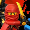 Die Zusammenfassung unserer besten Lego ninjago games